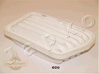 Japko Фільтр повітряний JAPKO 20600 - Заображення 1