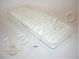 Japko Фільтр повітряний JAPKO 20692 - Картинка 1