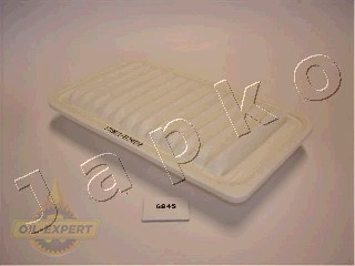 Japko Фільтр повітряний JAPKO 20694 - Заображення 1