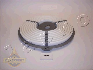 Japko Фільтр повітряний JAPKO 20708 - Картинка 1