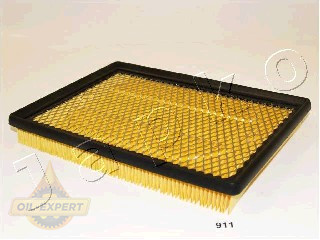 Japko Фільтр повітряний JAPKO 20911 - Картинка 1