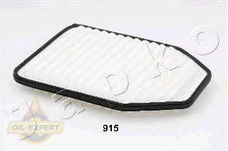 Japko Фільтр повітряний JAPKO 20915 - Картинка 1