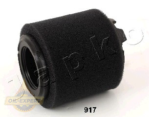 Japko Фільтр повітряний JAPKO 20917 - Заображення 1