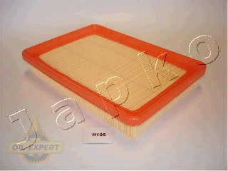 Japko Фільтр повітряний JAPKO 20H10 - Заображення 1