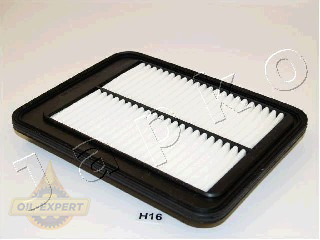 Japko Фільтр повітряний JAPKO 20H16 - Картинка 1