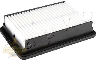 Japko Фільтр повітряний JAPKO 20H39 - Картинка 1