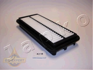 Japko Фільтр повітряний JAPKO 20K11 - Картинка 1