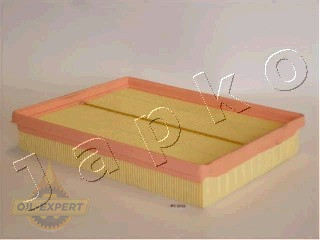 Japko Фільтр повітряний JAPKO 20K20 - Картинка 1