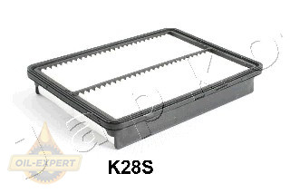 Japko Фільтр повітряний JAPKO 20K28 - Картинка 1