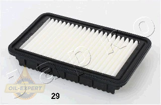 Japko Фільтр повітряний JAPKO 20K29 - Картинка 1