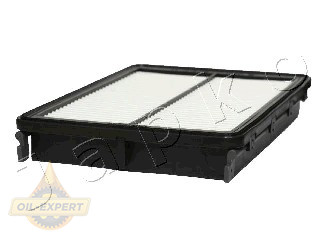 Japko Фільтр повітряний JAPKO 20K39 - Картинка 1