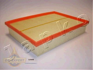 Japko Фільтр повітряний JAPKO 20L02 - Заображення 1