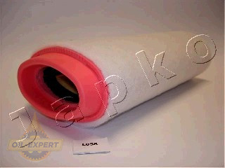 Japko Фільтр повітряний JAPKO 20L05 - Картинка 1