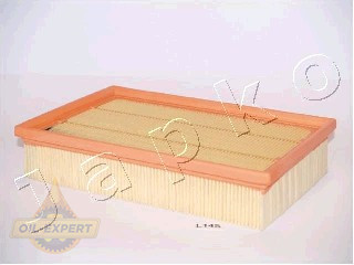 Japko Фільтр повітряний JAPKO 20L14 - Заображення 1