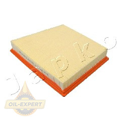 Japko Фільтр повітряний JAPKO 20L23 - Заображення 1