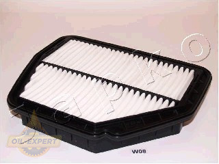 Japko Фільтр повітряний JAPKO 20W08 - Картинка 1