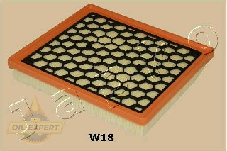 Japko Фільтр повітряний JAPKO 20W18 - Картинка 1