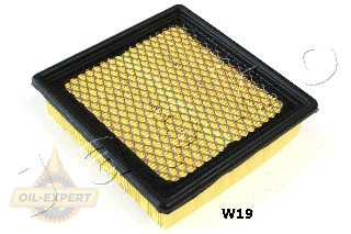 Japko Фільтр повітряний JAPKO 20W19 - Картинка 1