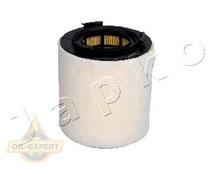 Japko Фільтр повітряний JAPKO FA0908JM - Заображення 1