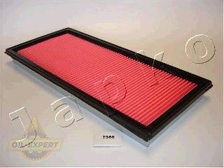 Japko Фільтр повітряний JAPKO 20796 - Картинка 1