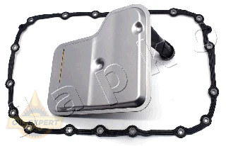 Japko Фільтр АКПП JAPKO FTJ011 - Картинка 2