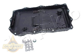 Japko Фільтр АКПП JAPKO FTJ016 - Картинка 2