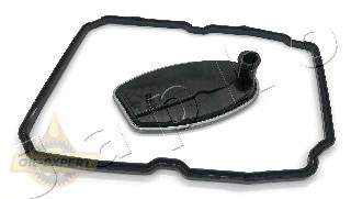 Japko Фільтр АКПП JAPKO FTJ030 - Заображення 2