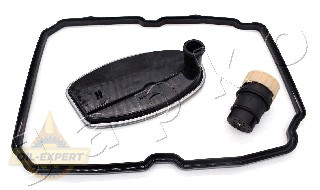 Japko Фільтр АКПП JAPKO FTJ031 - Картинка 2