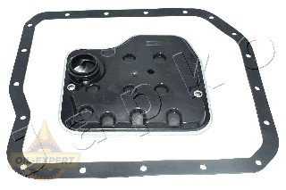 Japko Фільтр АКПП JAPKO FTJ038 - Заображення 2