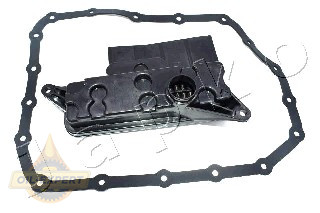 Japko Фільтр АКПП JAPKO FTJ040 - Картинка 2