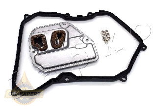 Japko Фільтр АКПП JAPKO FTJ051 - Заображення 1