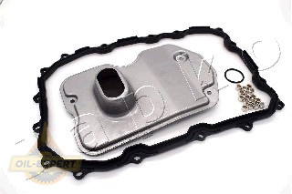 Japko Фільтр АКПП JAPKO FTJ059 - Заображення 2