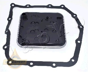 Japko Фільтр АКПП JAPKO FTJ072 - Картинка 2