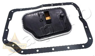 Japko Фільтр АКПП JAPKO FTJ083 - Заображення 1