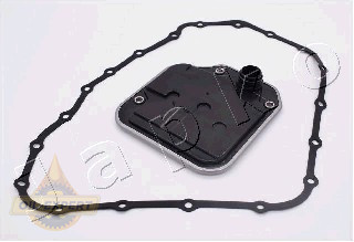 Japko Фільтр АКПП JAPKO FTJ095 - Картинка 1