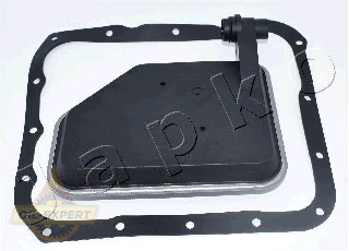 Japko Фільтр АКПП JAPKO FTJ099 - Картинка 2