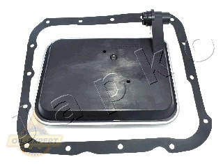 Japko Фільтр АКПП JAPKO FTJ100 - Заображення 2