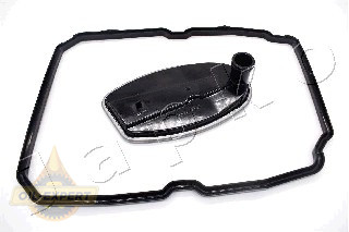 Japko Фільтр АКПП JAPKO FTJ101 - Картинка 1