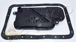 Japko Фільтр АКПП JAPKO FTJ115 - Заображення 2