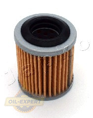 Japko Фільтр АКПП JAPKO FTJ116 - Картинка 1