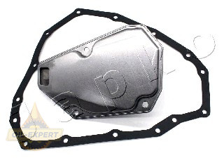 Japko Фільтр АКПП JAPKO FTJ128 - Картинка 2