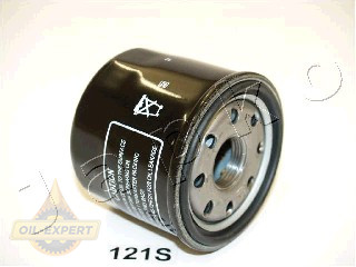 Japko Фільтр масляний JAPKO 10121 - Картинка 1