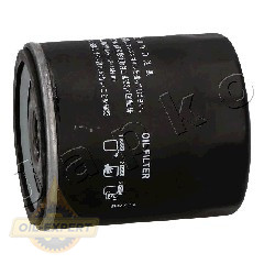 Japko Фільтр масляний JAPKO 10189 - Заображення 3