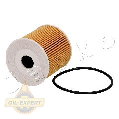 Japko Фільтр масляний JAPKO 10195 - Заображення 1