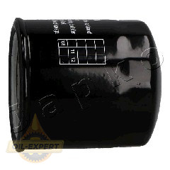 Japko Фільтр масляний JAPKO 10317 - Картинка 3