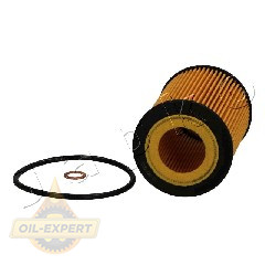 Japko Фільтр масляний JAPKO 10H03 - Заображення 2