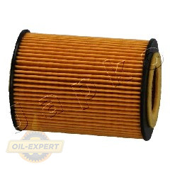 Japko Фільтр масляний JAPKO 10H03 - Заображення 3