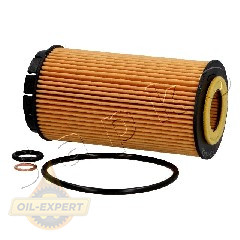 Japko Фільтр масляний JAPKO 10H04 - Картинка 3