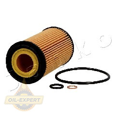 Japko Фільтр масляний JAPKO 10H04 - Картинка 2