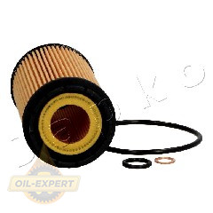 Japko Фільтр масляний JAPKO 10H04 - Картинка 5